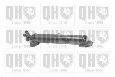 QUINTON HAZELL qrd152 -  Осушитель, кондиционер